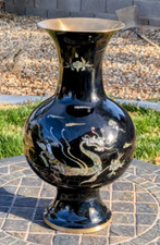 Vintage korean inlaid for sale  Las Vegas