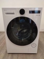 F4x7011twb washing machine for sale  THETFORD