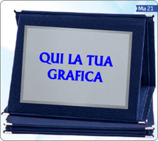 Targa premiazione con usato  Praia a Mare