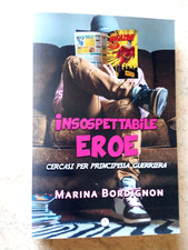 Marina bordignon insospettabil usato  Roma
