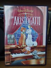 Gli aristogatti classici usato  Chieti