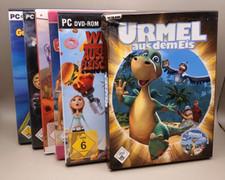 Kinder spiele sammlung gebraucht kaufen  Waldkirch