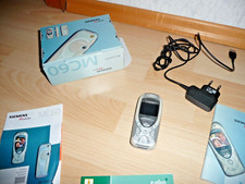 Siemens mc60 riginalverpackung gebraucht kaufen  Jüchen