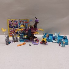 Lego disney verzaubertes gebraucht kaufen  Raguhn