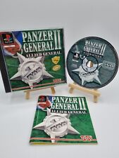 Panzer general allied gebraucht kaufen  Losheim am See