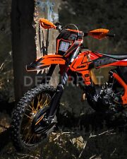 Faro led ktm usato  Lecce
