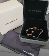 Emporio armani armband gebraucht kaufen  Düsseldorf