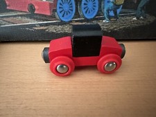 Authentic brio wooden for sale  Tucson