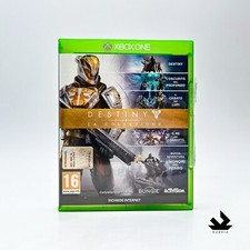Destiny collezione microsoft usato  Vo