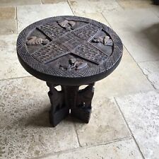 Vintage hand carved for sale  WARWICK