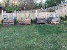 Used compost composter for sale  TONBRIDGE