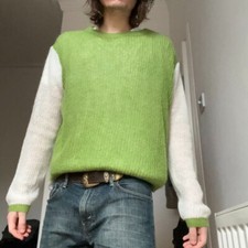 Oversized drop shoulder for sale  EDINBURGH