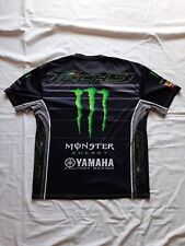 Tee shirt yamaha d'occasion  France