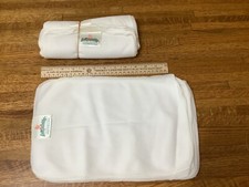 Indisposables cotton diapers for sale  Cranford