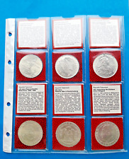 Münzbuch 500 17 gebraucht kaufen  Hamm
