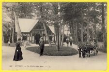 Cpa vittel châlet d'occasion  Saint-Père-en-Retz