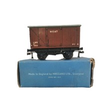 Hornby dublo meat for sale  CLACTON-ON-SEA