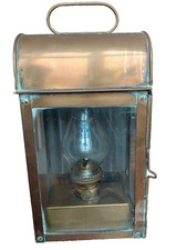 Large antique brass for sale  LUTON