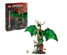 Neu lego 71847 gebraucht kaufen  Gütersloh