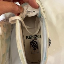 Vans kenzo paris for sale Vans kenzo paris for sale  LONDON