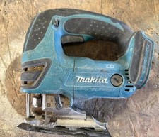 Makita jigsaw 18v for sale  DEVIZES