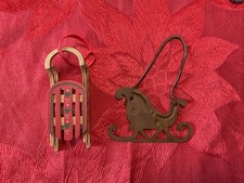 Vintage decorative wooden for sale  Myersville