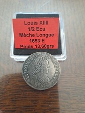 Louis xiv xiiii d'occasion  Metz-