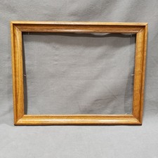 Vtg picture frame for sale  Walford