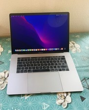 Macbook pro 2016 gebraucht kaufen  Bonn