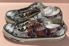 Hardy shoes graphic for sale  Winter Park