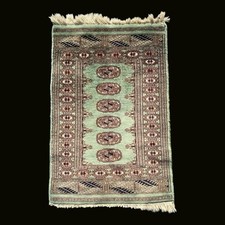 Bokhara rug sea for sale  Tyler