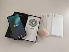 Appel iphone pro gebraucht kaufen  Tamm