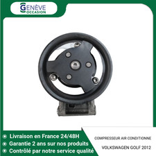 Compresseur air conditionne d'occasion  Niort