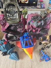 Masters the universe gebraucht kaufen  Celle
