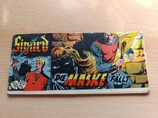 Sigurd serie piccolo gebraucht kaufen  Simbach a.Inn