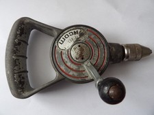 Collection outils perceuse d'occasion  Le Havre-