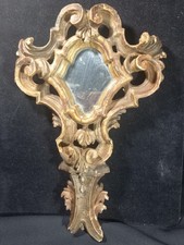 Small antique cornucopia for sale  HALIFAX