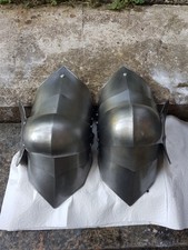 Paar kniebuckel larp gebraucht kaufen Paar kniebuckel larp gebraucht kaufen  Olpe