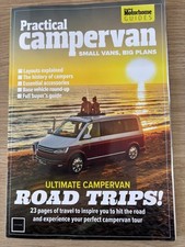 Practical motorhome guide for sale  HARWICH