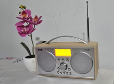 Logik model l55dab15 for sale  LONDON