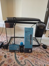 Starter aquarium bundle for sale  MANCHESTER