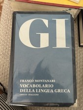 Vocabolario della lingua usato  Vigevano