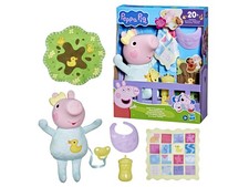 Peppa pig baby usato  Cerignola