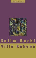 Villa kahena roman gebraucht kaufen  Stuttgart