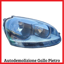 Faro anteriore destro usato  Taranto