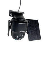 ANRAN 5 MP zasilana energią słoneczną kamera bezpieczeństwa, WiFi 2,4 GHz, 2-drożny audio towar B na sprzedaż ANRAN 5 MP zasilana energią słoneczną kamera bezpieczeństwa, WiFi 2,4 GHz, 2-drożny audio towar B na sprzedaż  PL