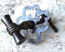 Antique handle rose d'occasion  Expédié en Belgium