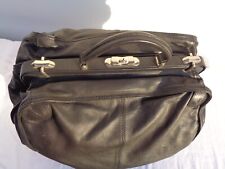 Luxus jaguar reisetasche gebraucht kaufen  Marienmünster