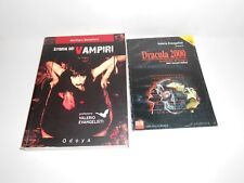 Storia dei vampiri usato  Cesena