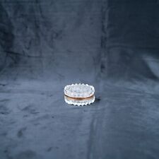 Antique diamond crystal d'occasion  Croissy-sur-Seine